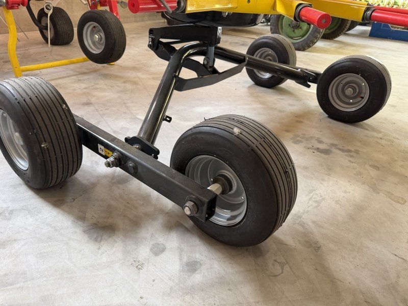 Pöttinger T 422