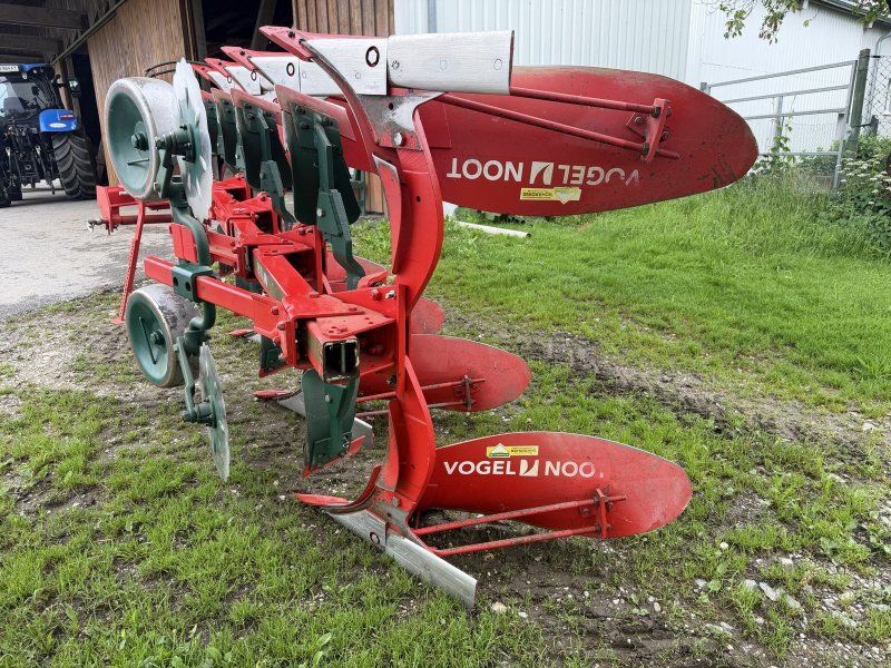 Vogel & Noot M 1000
