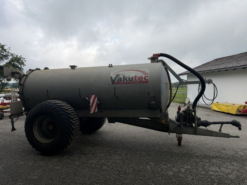 Vakutec VA 7500