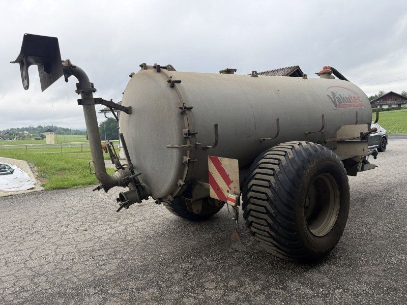 Vakutec VA 7500