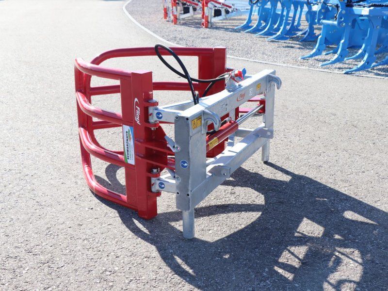 Fliegl AgroCenter Euro