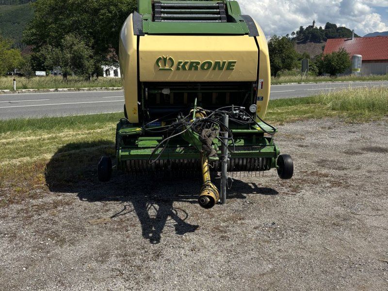 Krone Comprima V150 XC