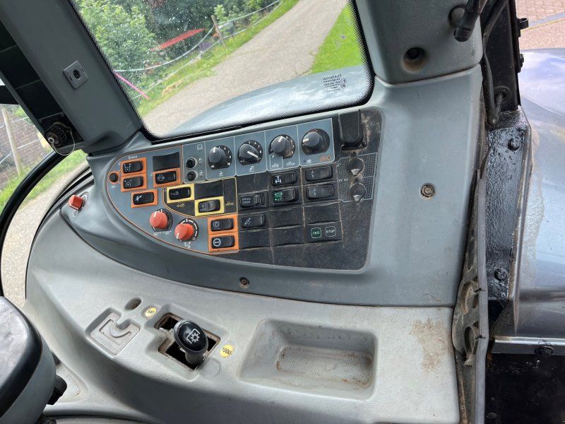 Valtra N163 D