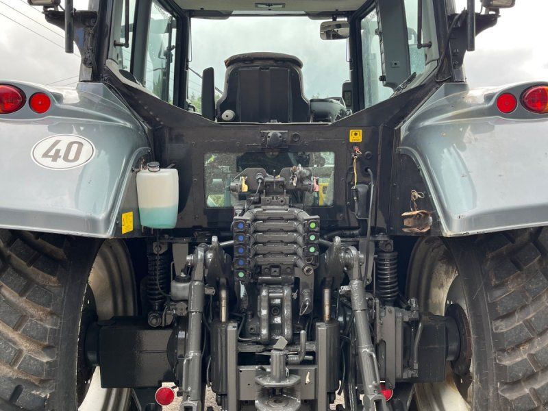 Valtra N163 D