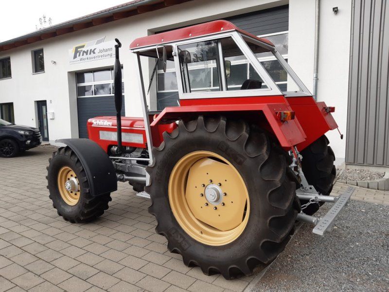 Schlüter Compact 850 V