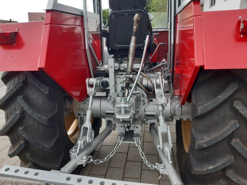 Schlüter Compact 850 V