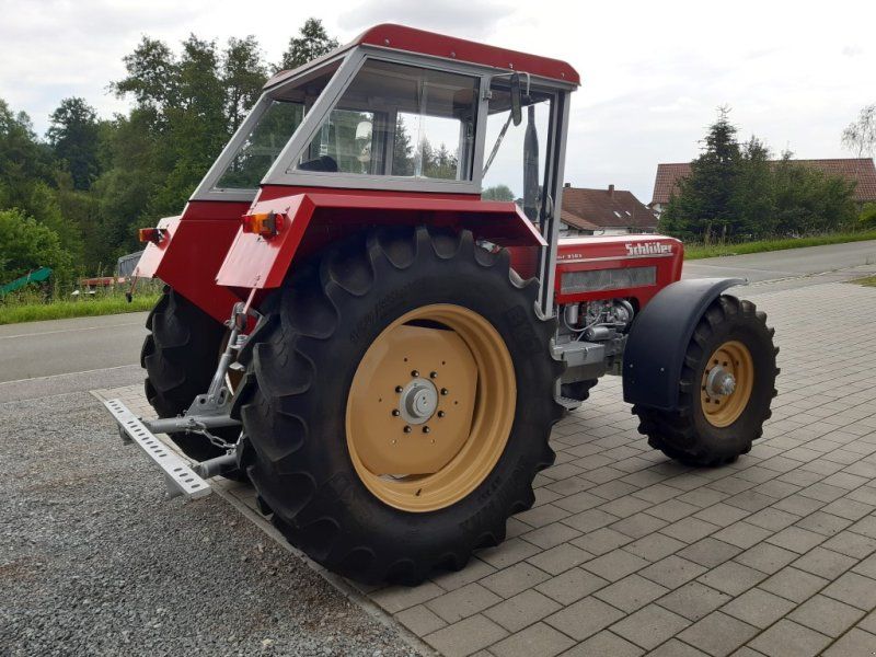 Schlüter Compact 850 V