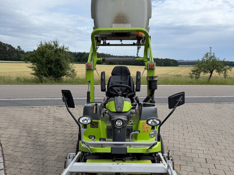Grillo FD 13.09