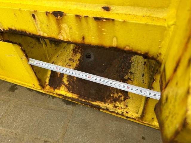 Gaussin Cargo Trailer