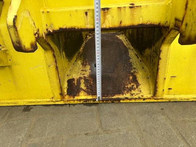 Gaussin Cargo Trailer