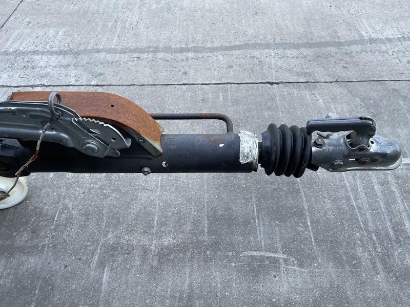Atlas Copco XAHS 186 DD - N