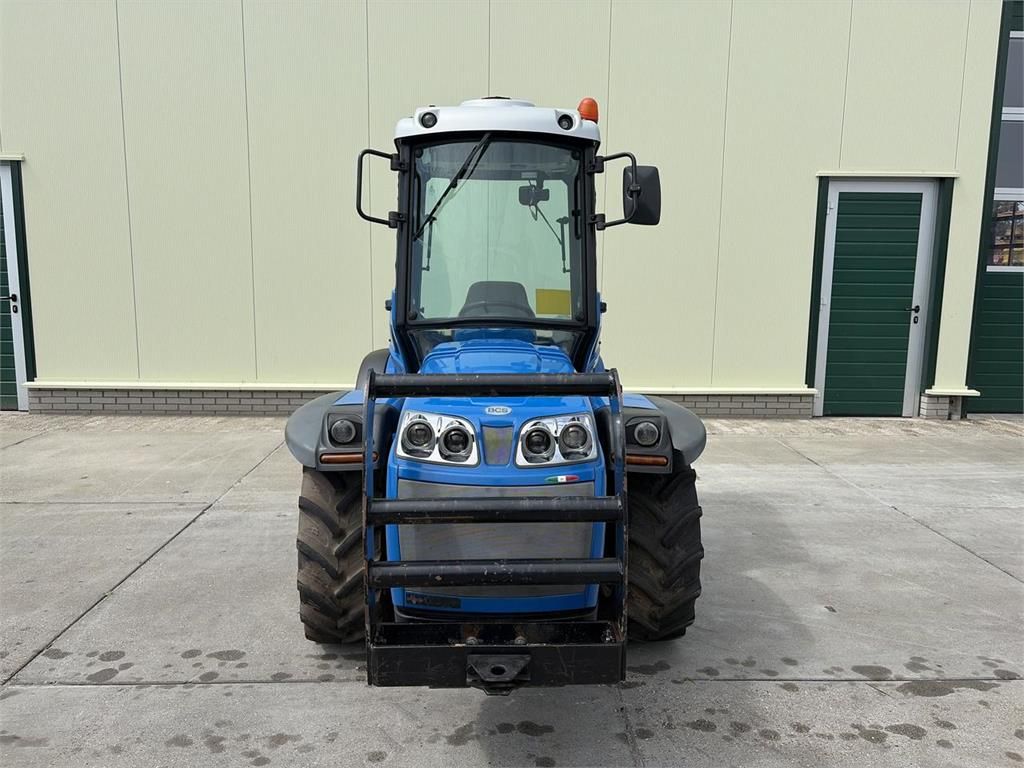 BCS Vailiant V650 RS