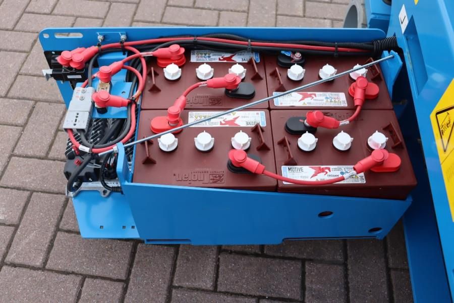 Genie GS1932 E-Drive New And Available Directly From Sto