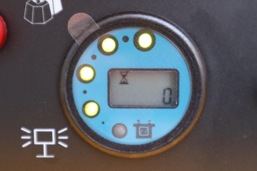 Haulotte Compact 10N Valid Inspection, *Guarantee! 10m Work