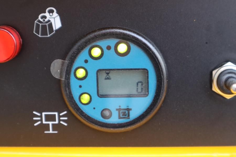 Haulotte Compact 10N Valid Inspection, *Guarantee! 10m Work