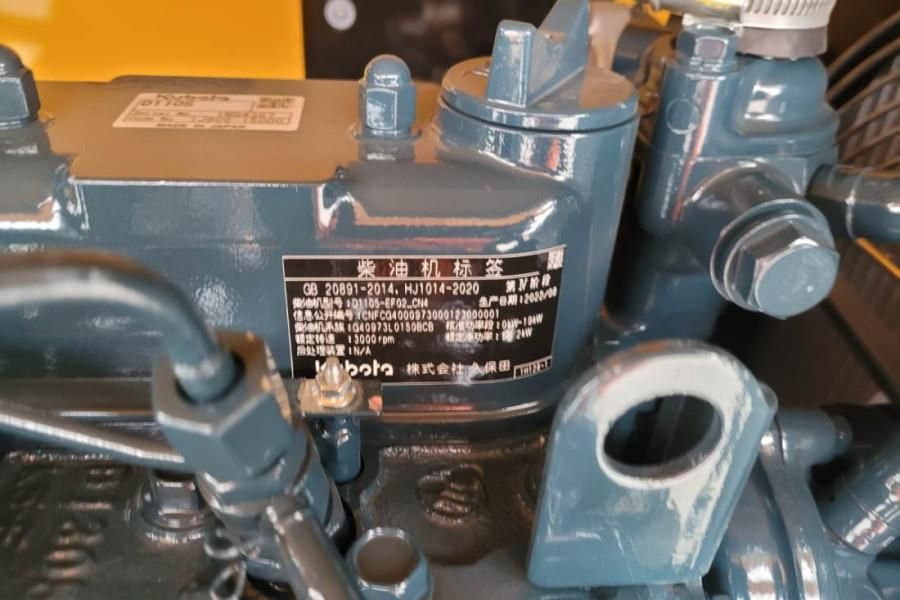 Haulotte Compact 12DX Valid Inspection, *Guarantee! Diesel,