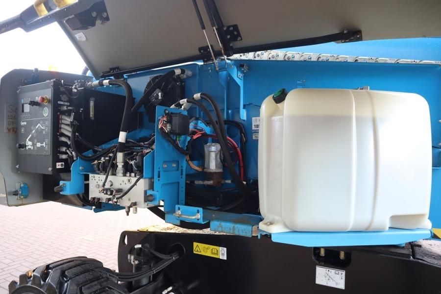 Genie S65XC Valid inspection, *Guarantee! Diesel, 4x4 Dr