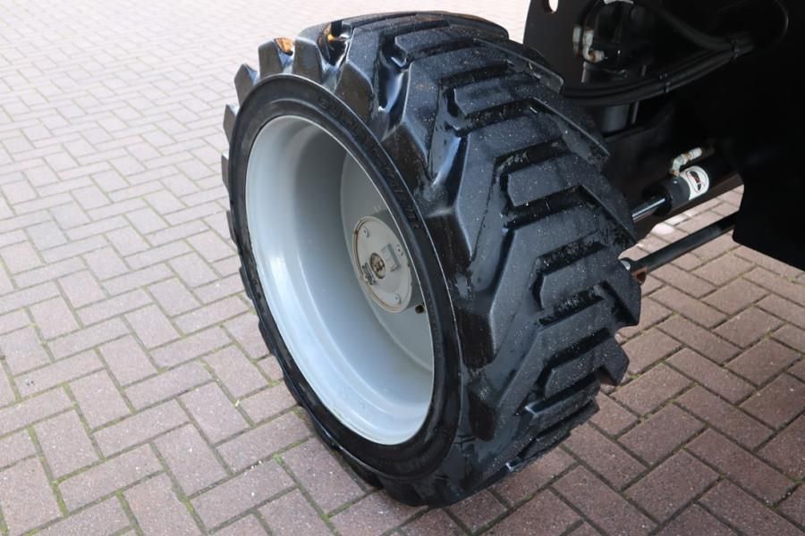 Genie S65XC Valid inspection, *Guarantee! Diesel, 4x4 Dr