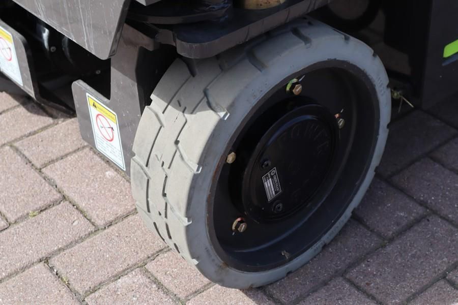 Zoomlion ZS0808DC Valid Iinspection, *Guarantee! 10m Workin