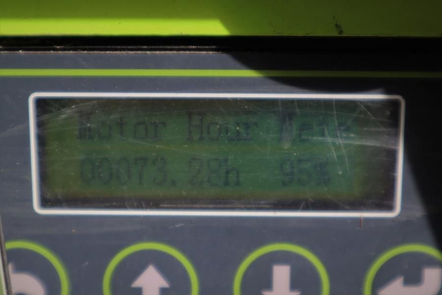 Zoomlion ZS1012DC Valid Iinspection, *Guarantee! 11.8m Work