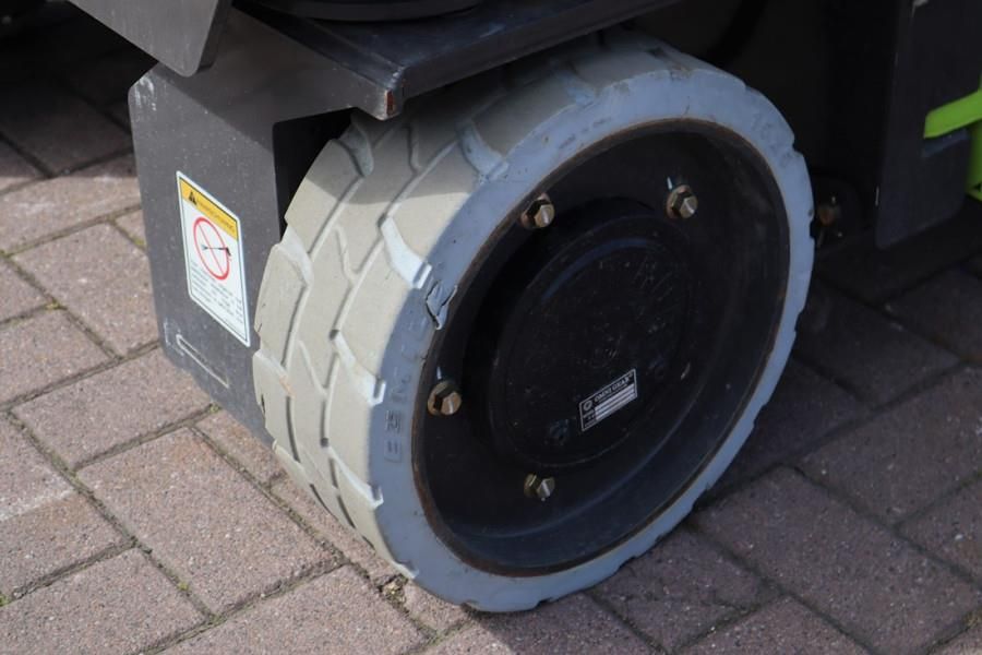 Zoomlion ZS1012DC Valid Iinspection, *Guarantee! 11.8m Work