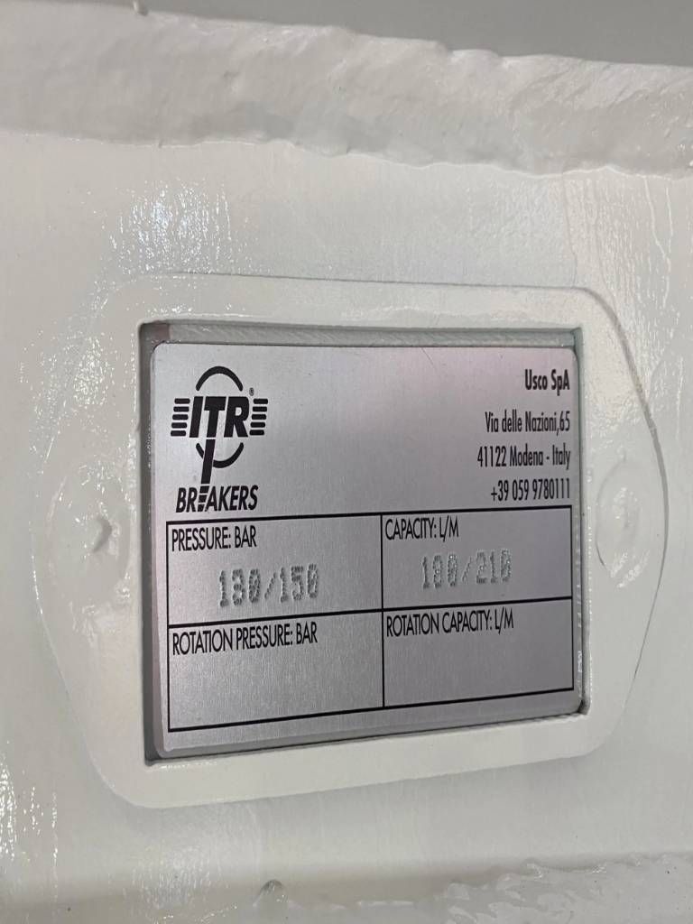 ITR UNH141