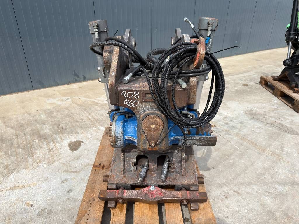 SMP CW30 / CW40 - M312 / M314F / M315D / M315F / M316C