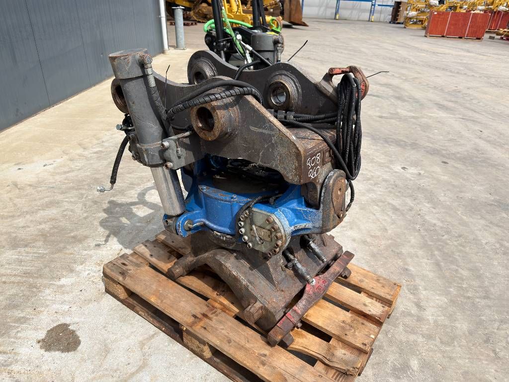 SMP CW30 / CW40 - M312 / M314F / M315D / M315F / M316C