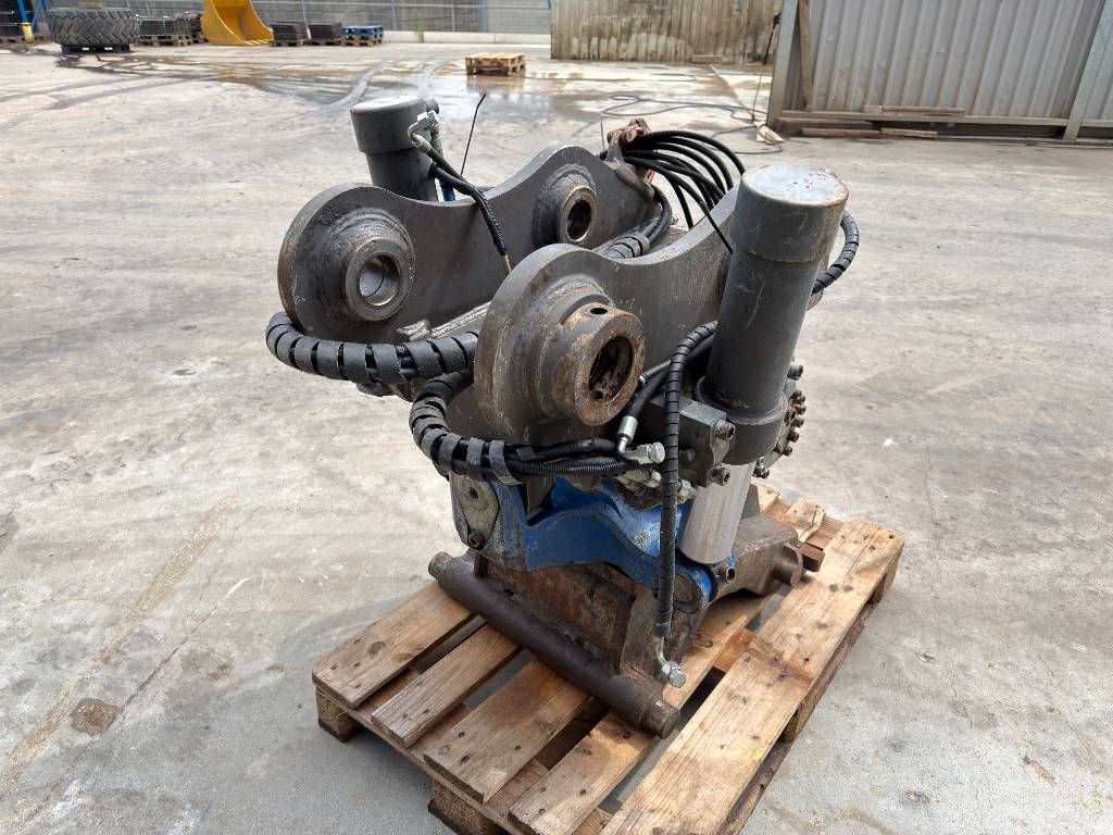 SMP CW30 / CW40 - M312 / M314F / M315D / M315F / M316C