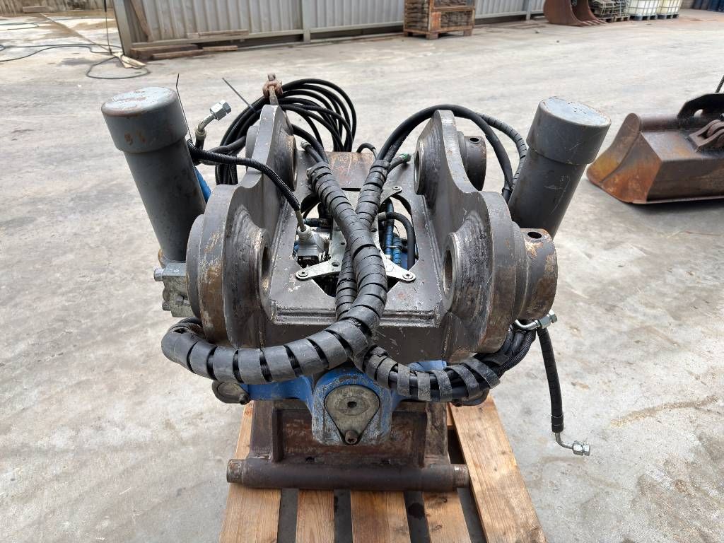 SMP CW30 / CW40 - M312 / M314F / M315D / M315F / M316C