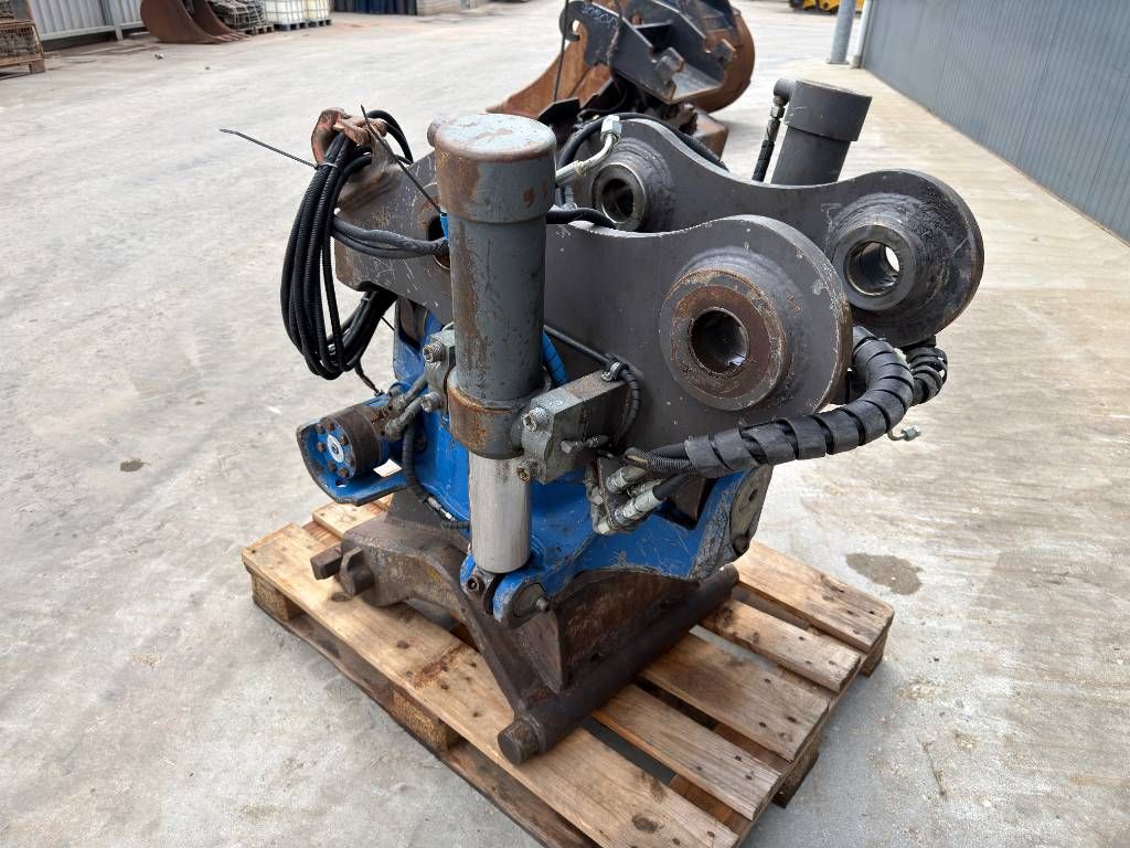 SMP CW30 / CW40 - M312 / M314F / M315D / M315F / M316C