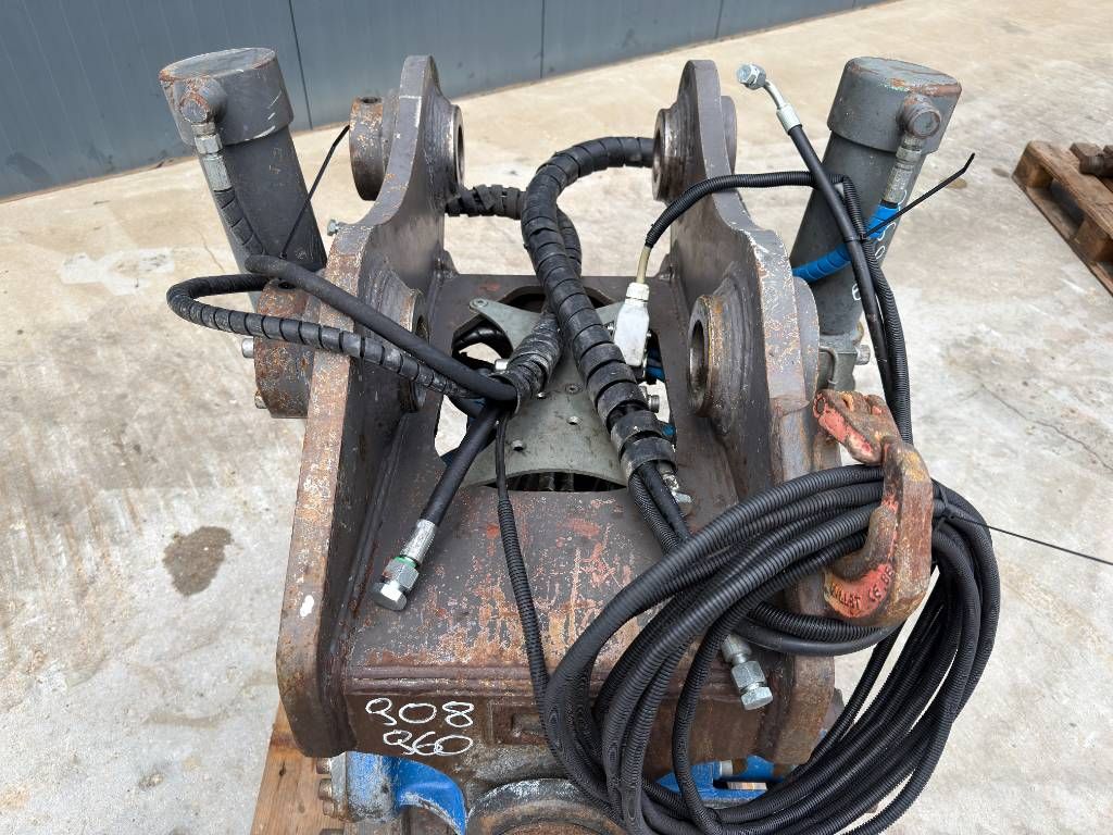 SMP CW30 / CW40 - M312 / M314F / M315D / M315F / M316C