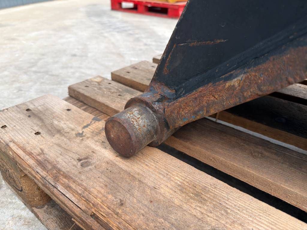 Steelwrist X20 - CW40 - EWR170 / EW180