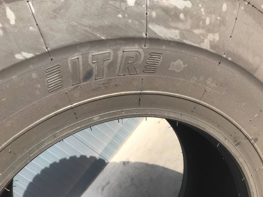 ITR 17.5R25