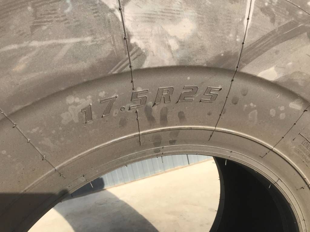ITR 17.5R25