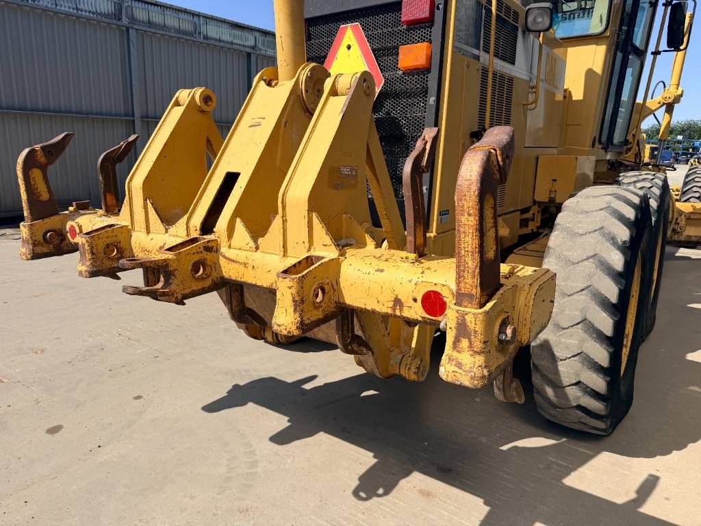 CAT 140H