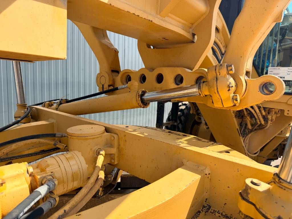 CAT 140H
