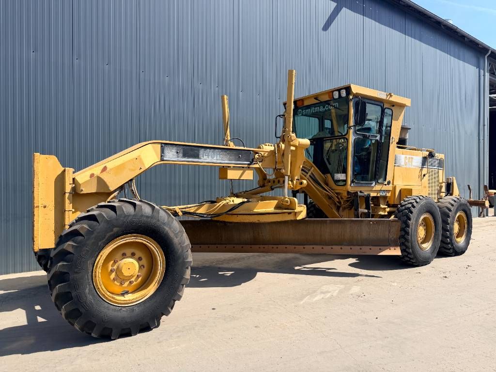 CAT 140H