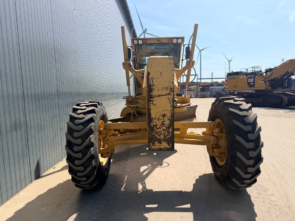 CAT 140H