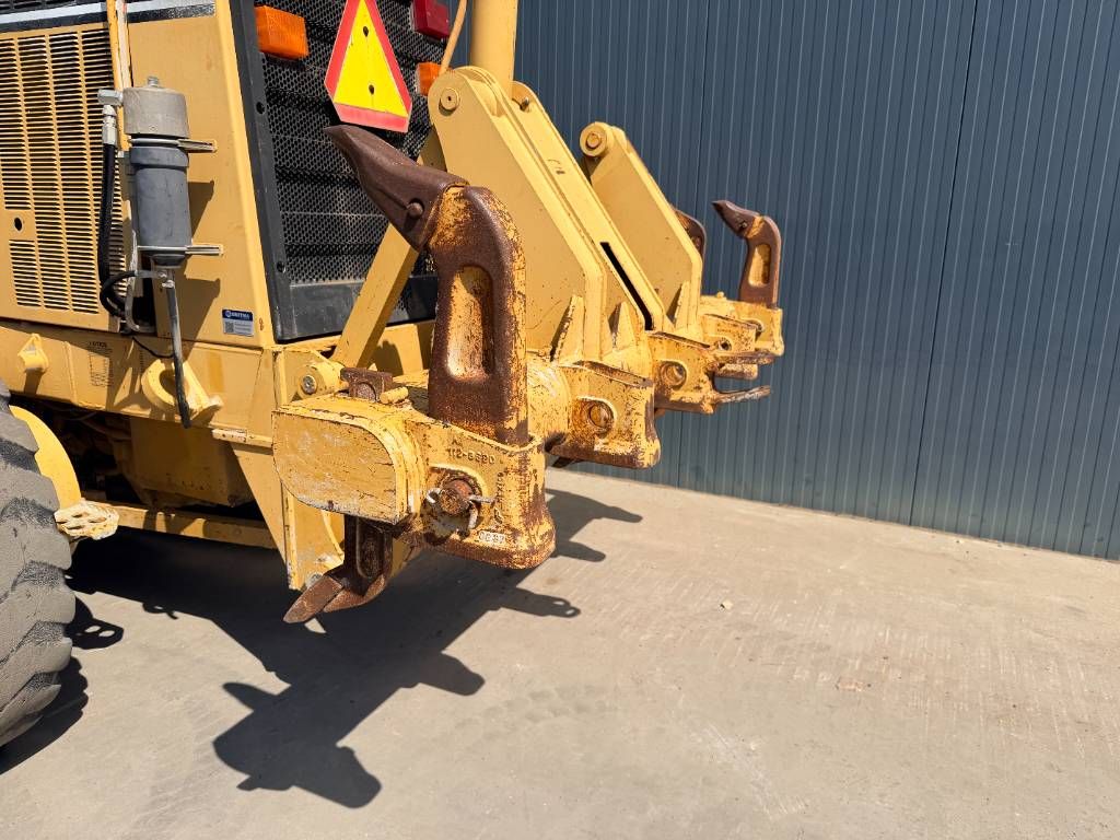 CAT 140H