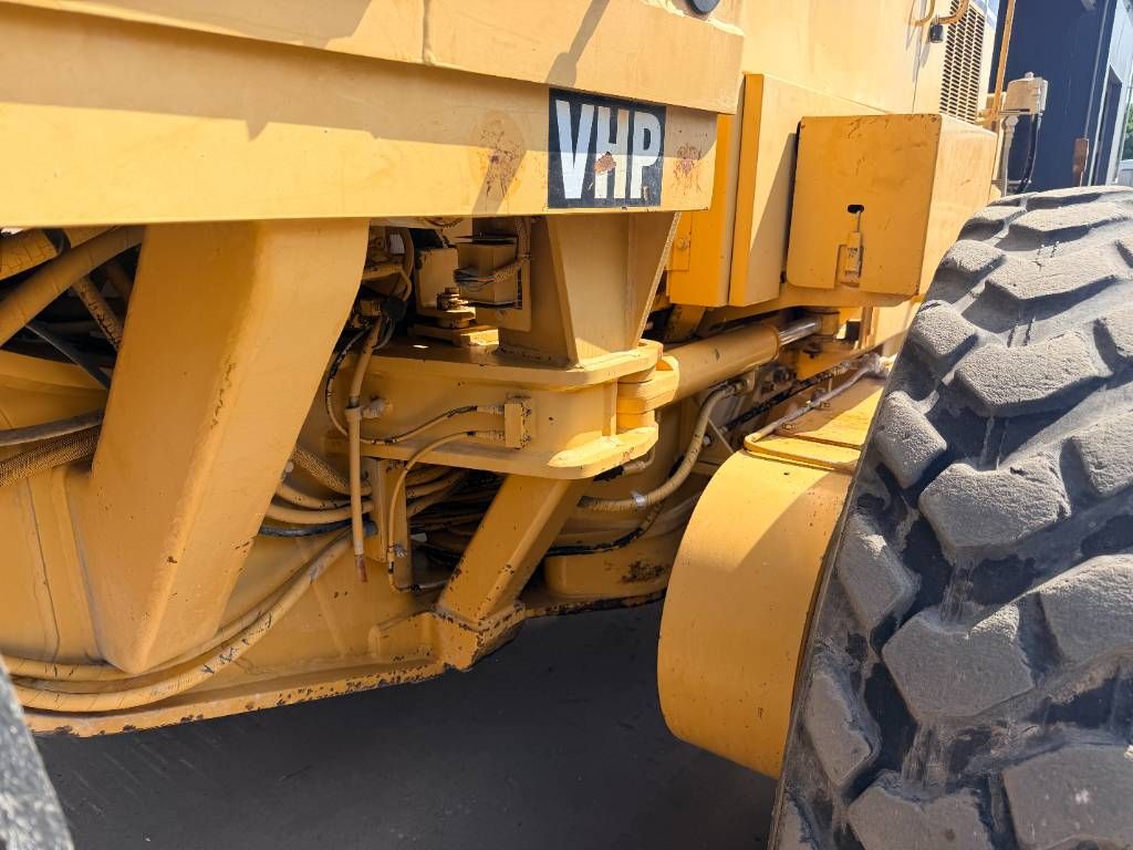 CAT 140H