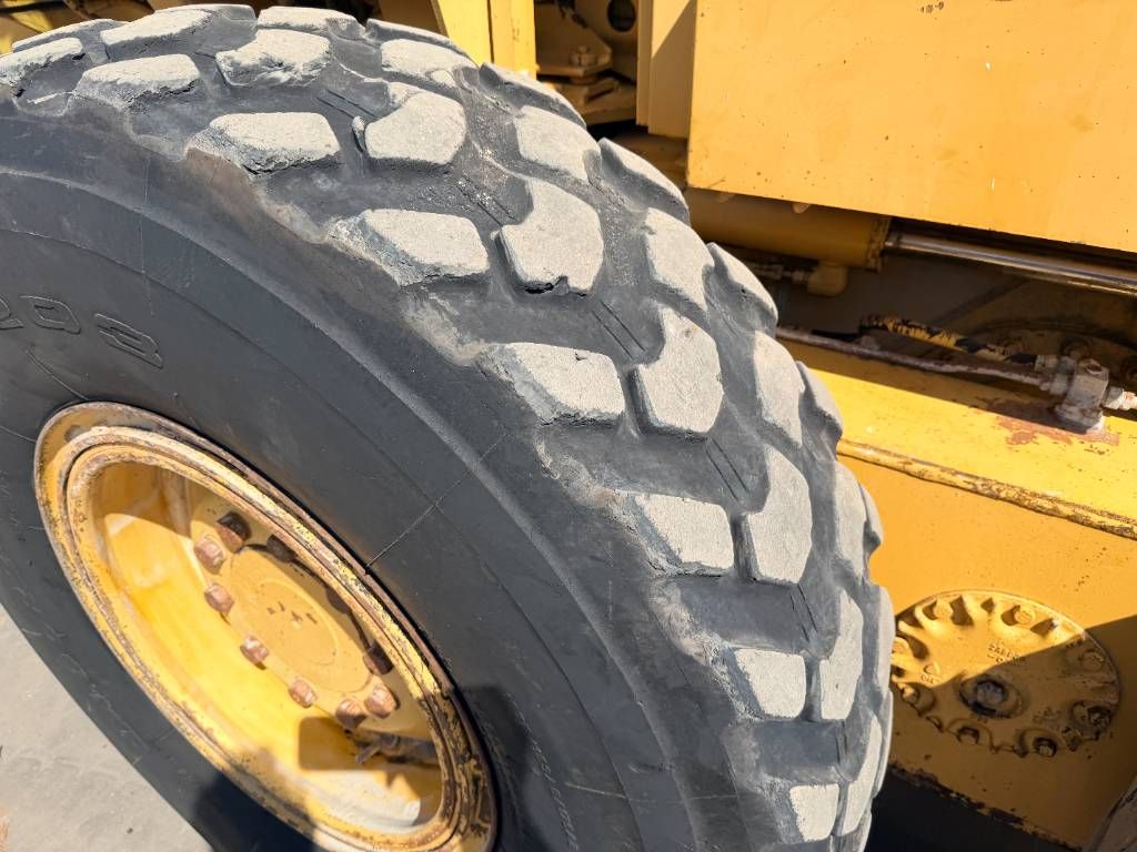 CAT 140H