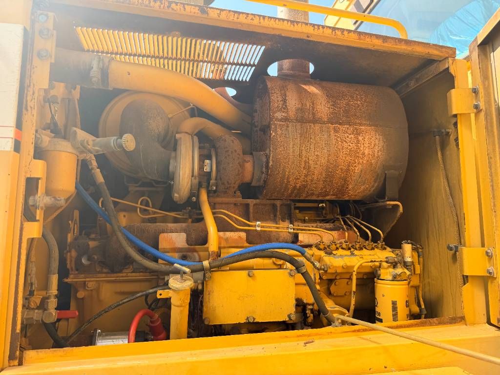 CAT 140H