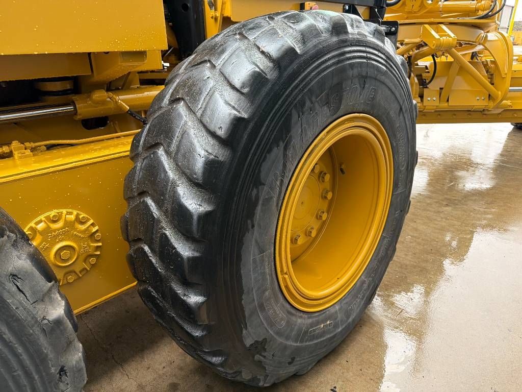 CAT 140K