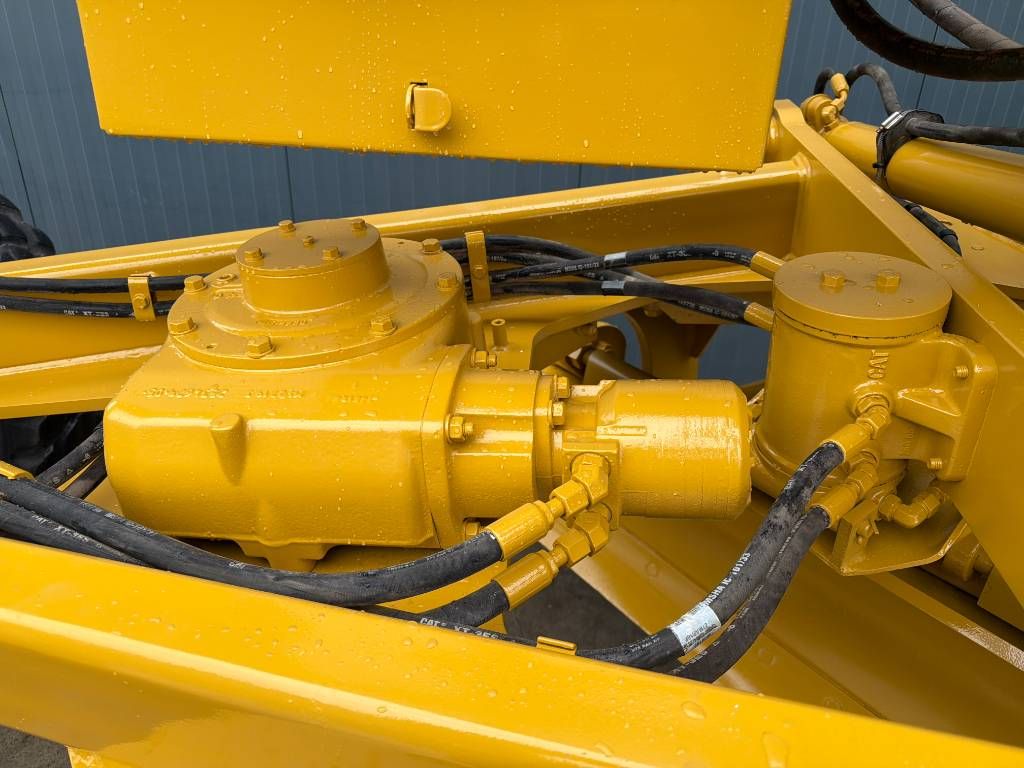 CAT 140K