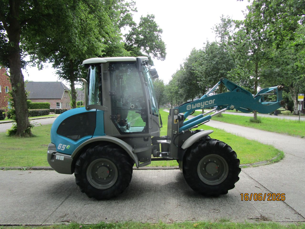 Atlas 65 ar 1950 uren !!!!!