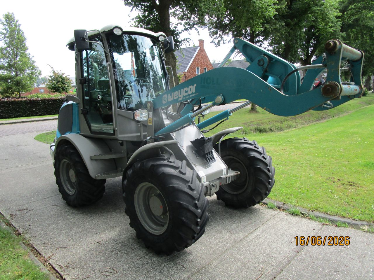 Atlas 65 ar 1950 uren !!!!!