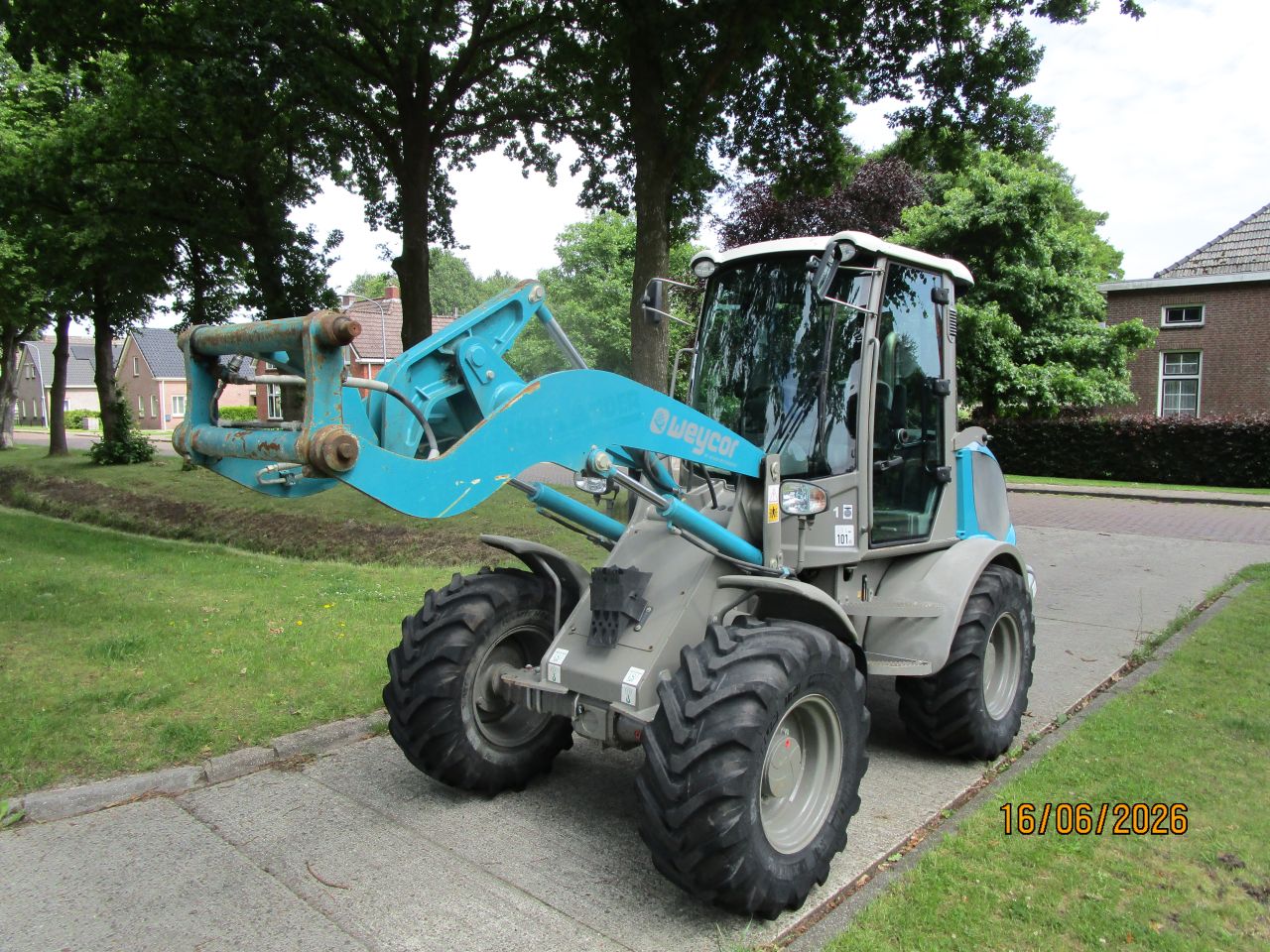 Atlas 65 ar 1950 uren !!!!!
