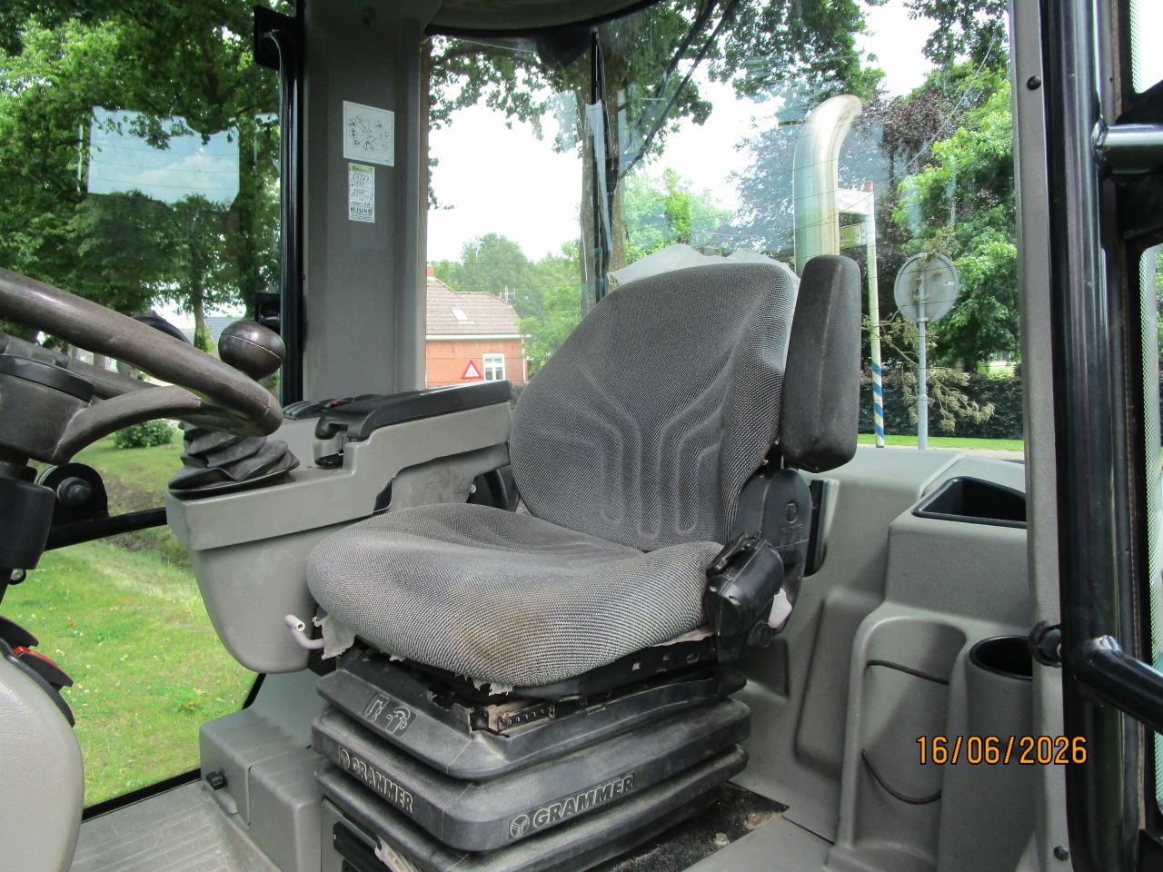 Atlas 65 ar 1950 uren !!!!!