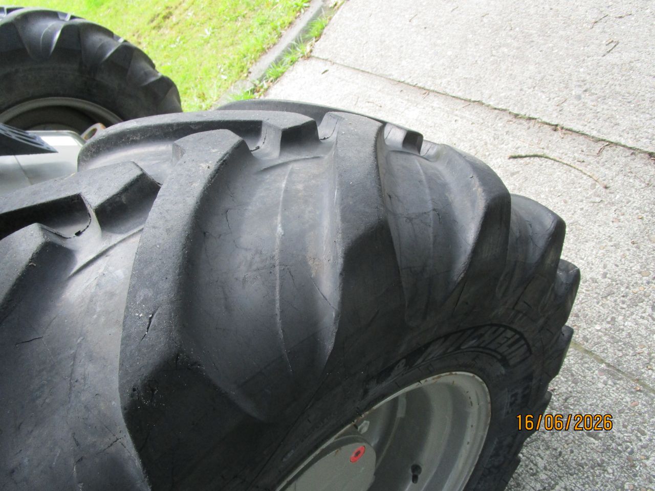 Atlas 65 ar 1950 uren !!!!!